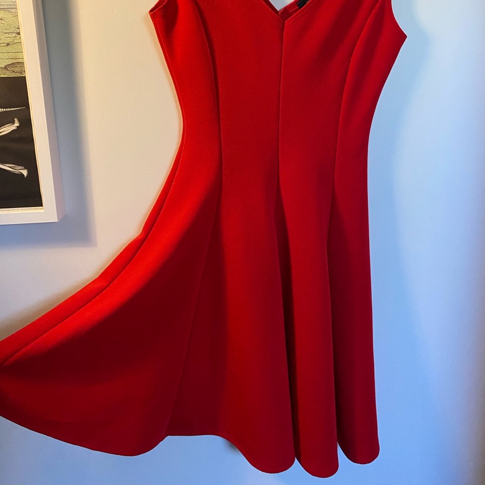 Rebel sugar dress